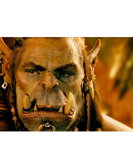 - Nuevas imágenes de 'Walcraft' y sus personajes -