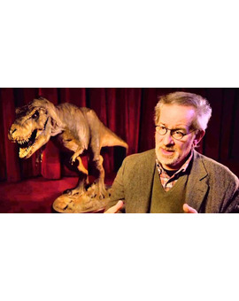- Steven Spielberg logra el cierre definitivo de Parque Jurásico tras 22 años denunciando irregularidades -