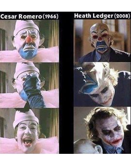 - El homenaje de Nolan a la serie clásica de Batman -