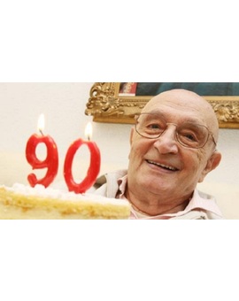 - Hoy hace 3 años que nos dejó Tony Leblanc -