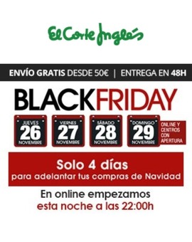 ¡2x1 de ECI ya activo con novedades!
