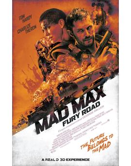 ‘Mad Max: Furia en la carretera’ se impone en los premios de la National Board of Review