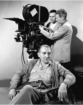 - Fritz Lang cumpliría hoy 125 años -