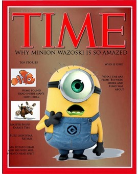 - Las mejores y peores películas del año para la revista TIME -