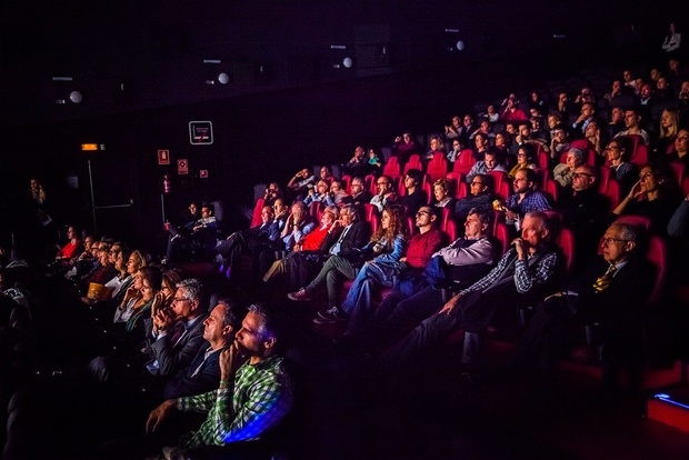 - Los espectadores españoles mantienen su preferencia por las películas dobladas -