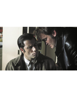 - 11 actores que dijeron “no” a Tarantino -