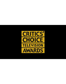 - Nominados a los Critic's Choice -