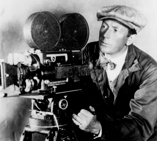- ¿Cual es vuestro director de fotografía favorito? -