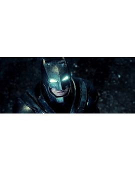 'Batman v Superman' - ¿Aparecerá Robin en la película?