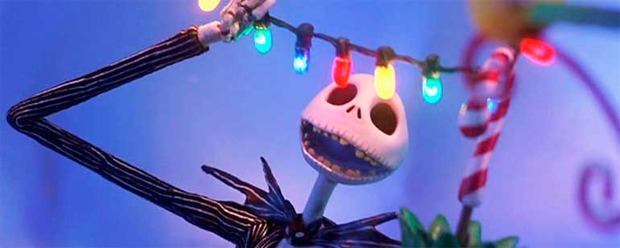 ¿Es 'Pesadilla antes de Navidad' una película navideña o de Halloween?