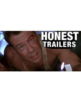 Trailer honesto: 'Jungla de cristal'