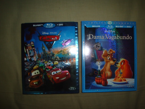 novedades 4 - 3 - 2012 (2x1 Carrefour)