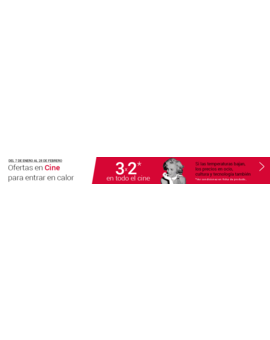 3x2 Fnac (7 enero - 28 febrero)