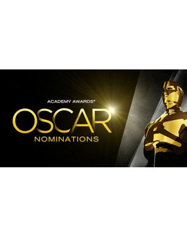 - En unos minutos los nominados a los Oscar -