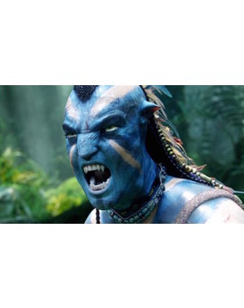 Avatar 2 - Nuevo retraso.