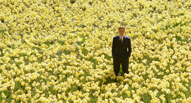 - Los planos mas bellos del cine -