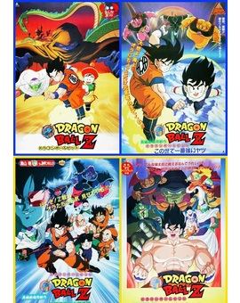 - Las películas en Blu-ray estallan en marzo -