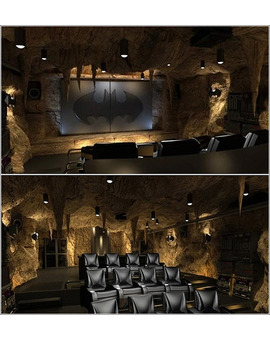 El BatCine 