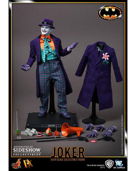 Joker, Jack Nicolson