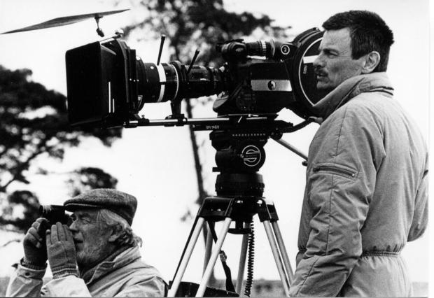 - Homenaje a los directores de fotografía -