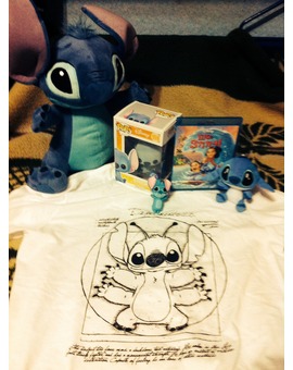 - Stitch collection -