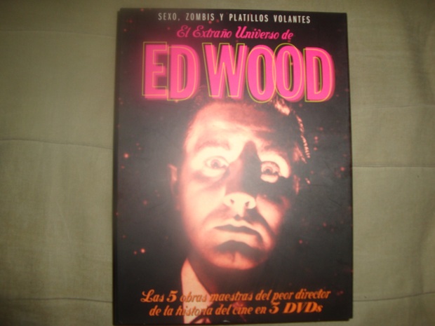 Películas Ed Wood (1)