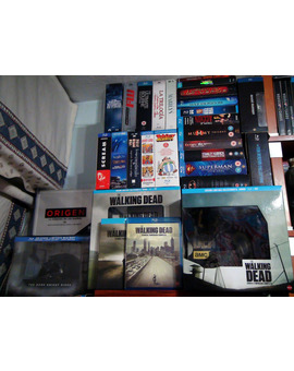 Colección Semonster: Sección 10