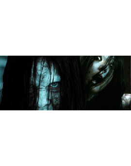 - Primer tráiler oficial de ‘Sadako vs Kayako’ -