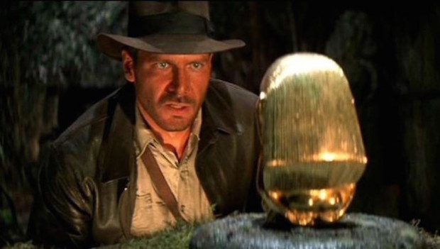 - El cine de Spielberg en 30 planos -