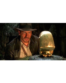 - El cine de Spielberg en 30 planos -