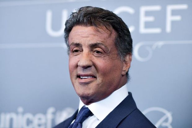 Sylvester Stallone estaría en 'Guardianes de la galaxia vol. 2'