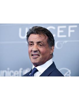 Sylvester Stallone estaría en 'Guardianes de la galaxia vol. 2'