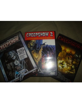 Colección Creepshow