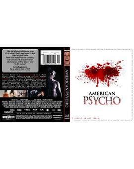 American Psycho (Edición americana)
