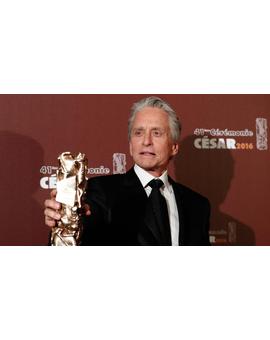Michael Douglas está en estado terminal según medios americanos