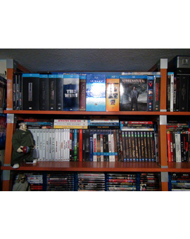 Colección Semonster: Sección 1