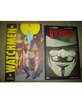 Cómics (1)
