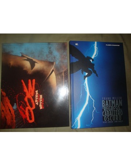 Cómics (4)