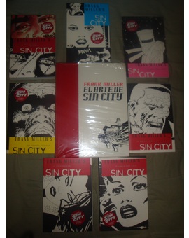 Cómics (5)