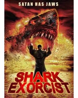 Shark Exorcist - Trailer