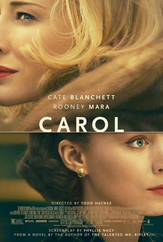 Crítica: 'Carol' - By Semonster