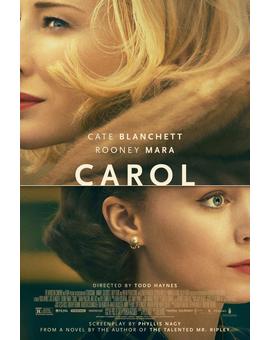 Crítica: 'Carol' - By Semonster