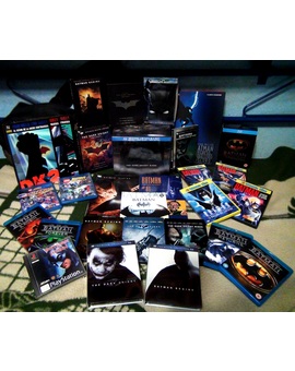 Bat-Colección | Semonster