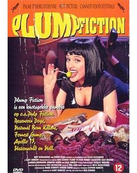 Plump Fiction