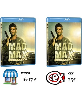 Postureo de CEX con los precios