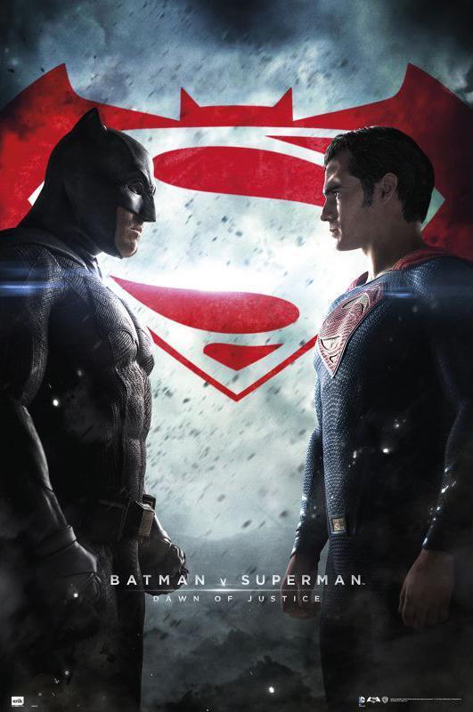 Crítica: 'Batman v Superman' - By Semonster