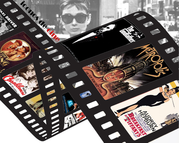 - Grandes interpretaciones de la historia del cine -