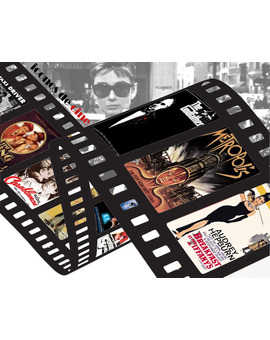 - Grandes interpretaciones de la historia del cine -