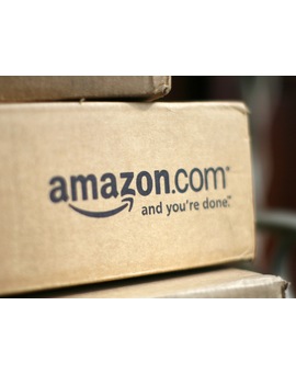 Duda - Aduanas con amazon.com