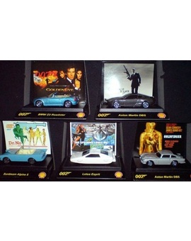 Coches 007